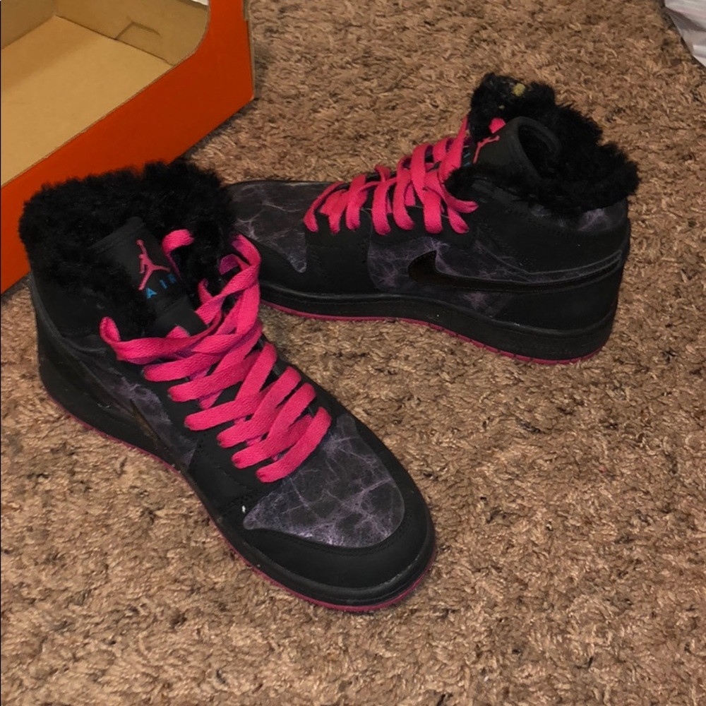 jordan sneakers